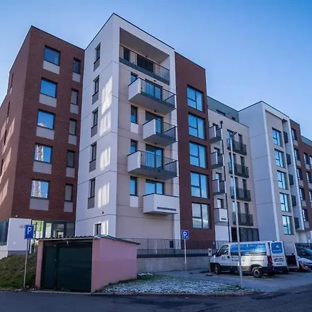 Apartament Batove Rezidencie *