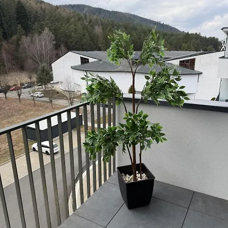 Batove Rezidencie Apartament Poprad