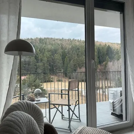Apartament Batove Rezidencie
