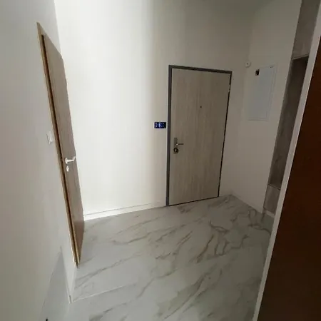 Apartament Batove Rezidencie *